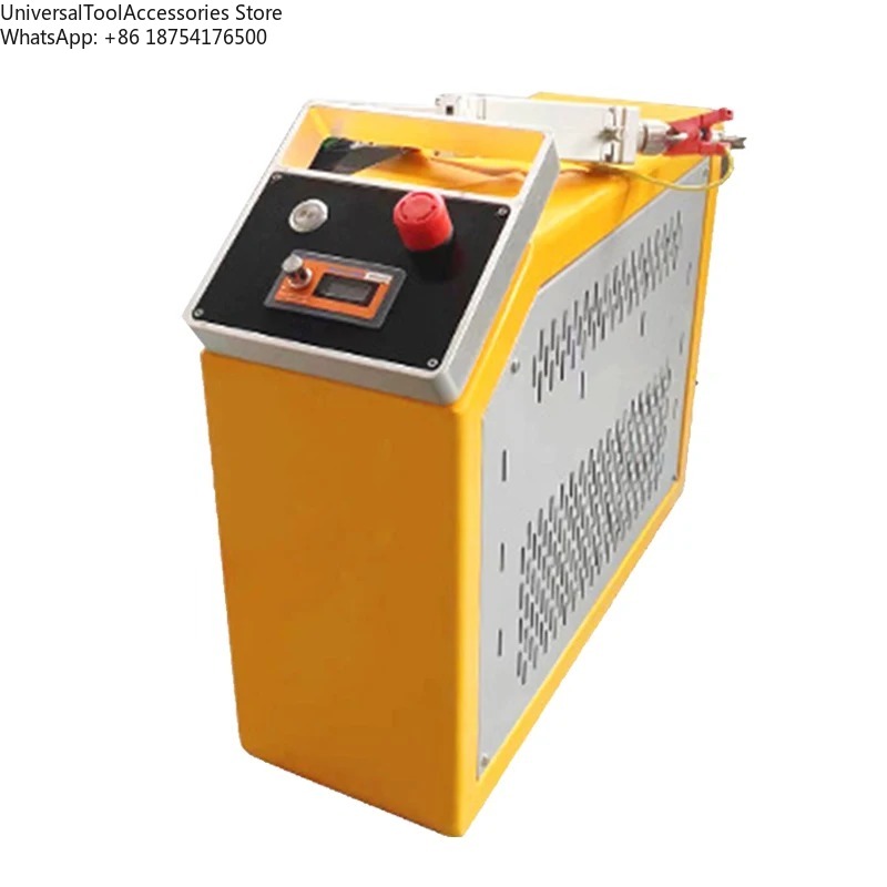 Laser Soldering Machine Handheld - SCH-X-300W ハンドヘルドレーザー溶接機 ポータブル空冷式ファイバー溶接機 ステンレス鋼金属合金はんだ付け装置 220V