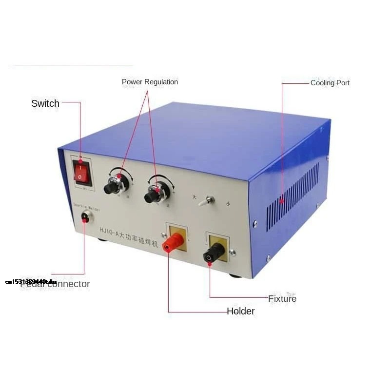 ジュエリーコイルブレスレットインターフェース小型はんだ付けツ - Laser Soldering Machine Handheld のレビューと価格