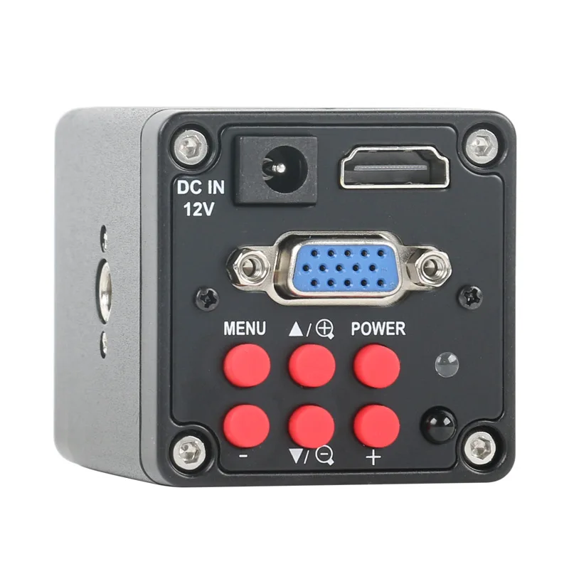 1080P 2K 4K 36MP VGA HDMI Type - Trinocular Stereo Microscope 7X-45X のレビューと価格