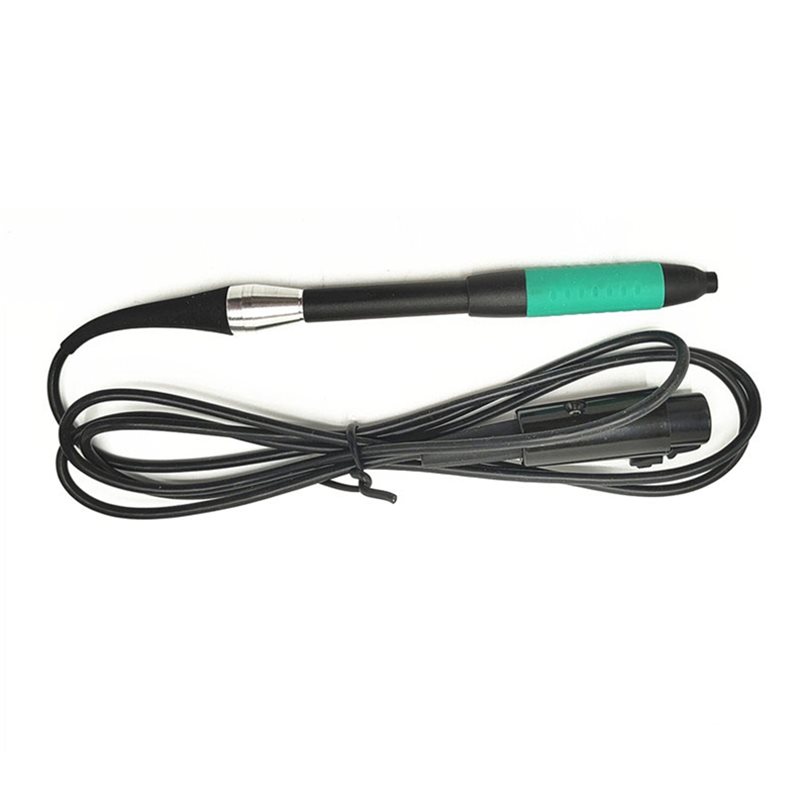 Exquisite-Universal C115シリーズ ナ - C115 Nano Soldering Iron Station のレビューと価格