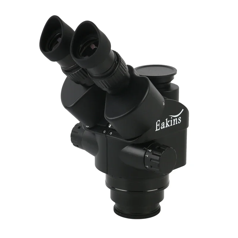 Eakins Zoom 3.5-90X 三眼実体顕微鏡セット - Simul-Focal Industrial Microscope 4K Hdmi のレビューと価格